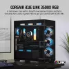 CORSAIR PC-Gehäuse - iCUE LINK 3500X RGB Mid-Tower