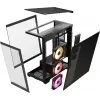 CORSAIR PC-Gehäuse - iCUE LINK 3500X RGB Mid-Tower