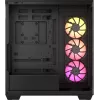 CORSAIR PC-Gehäuse - iCUE LINK 3500X RGB Mid-Tower