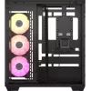 CORSAIR PC-Gehäuse - iCUE LINK 3500X RGB Mid-Tower
