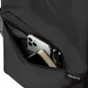 DICOTA Backpack One – 13-16 Zoll Notebook-Rucksack – Schwarz / 300d recyceltes PET-Polyester