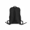 DICOTA Backpack One – 13-16 Zoll Notebook-Rucksack – Schwarz / 300d recyceltes PET-Polyester