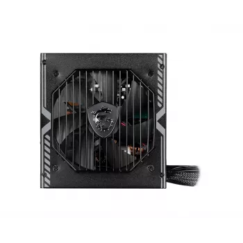 MSI MAG A750BN PCIE5 Netzteil 750 W 24-pol ATX ATX Schwarz