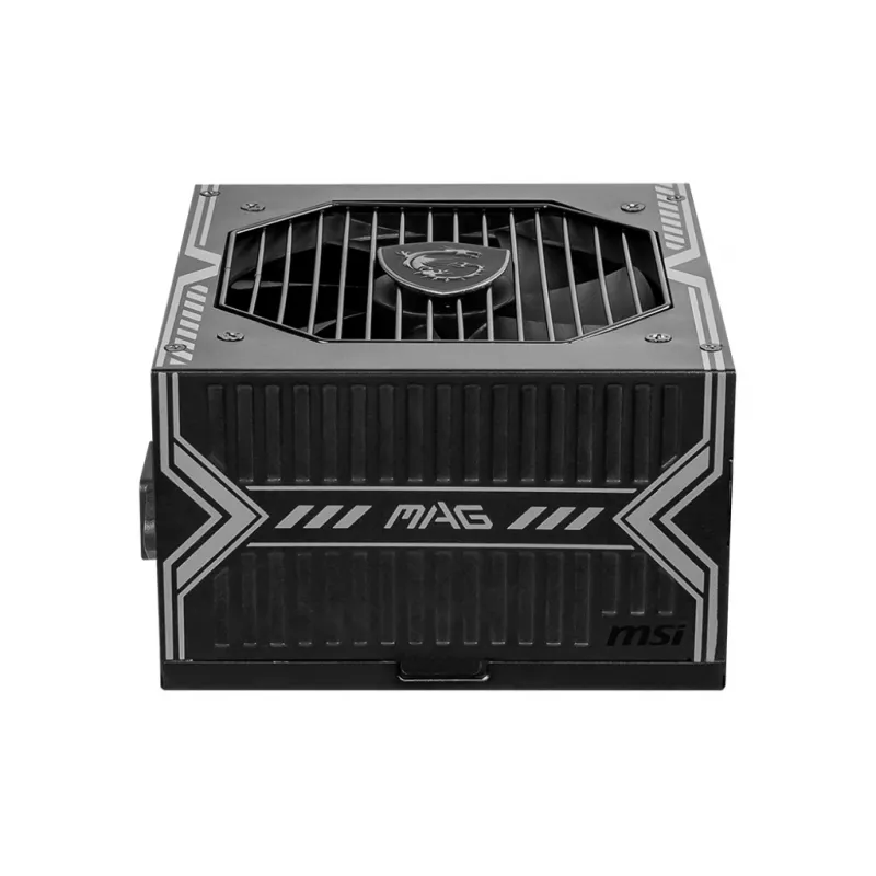MSI MAG A750BN PCIE5 Netzteil 750 W 24-pol ATX ATX Schwarz