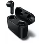 In-ear True kabelloses Headset JVC Stix HAA-3TBU, Bluetooth 5.1, IPX4, 7,5 h (Ohrhörer) / 22 h (mit Ladecase), USB‑C