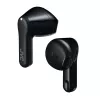 In-ear True kabelloses Headset JVC Stix HAA-3TBU, Bluetooth 5.1, IPX4, 7,5 h (Ohrhörer) / 22 h (mit Ladecase), USB‑C