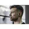 In-ear True kabelloses Headset JVC Stix HAA-3TBU, Bluetooth 5.1, IPX4, 7,5 h (Ohrhörer) / 22 h (mit Ladecase), USB‑C