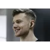 In-ear True kabelloses Headset JVC Stix HAA-3TBU, Bluetooth 5.1, IPX4, 7,5 h (Ohrhörer) / 22 h (mit Ladecase), USB‑C
