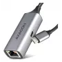 Axagon ADE-TXPD USB-C Gigabit Ethernet Adapter mit PD 100W