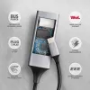 Axagon ADE-TXPD USB-C Gigabit Ethernet Adapter mit PD 100W