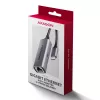 Axagon ADE-TXPD USB-C Gigabit Ethernet Adapter mit PD 100W