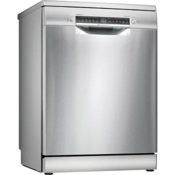 Bosch Serie 4 SMS4EKI06E Geschirrspüler Freestanding 13 Maßgedecke