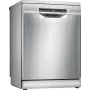 Bosch Serie 4 SMS4EKI06E Geschirrspüler Freestanding 13 Maßgedecke