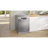 Bosch Serie 4 SMS4EKI06E Geschirrspüler Freestanding 13 Maßgedecke