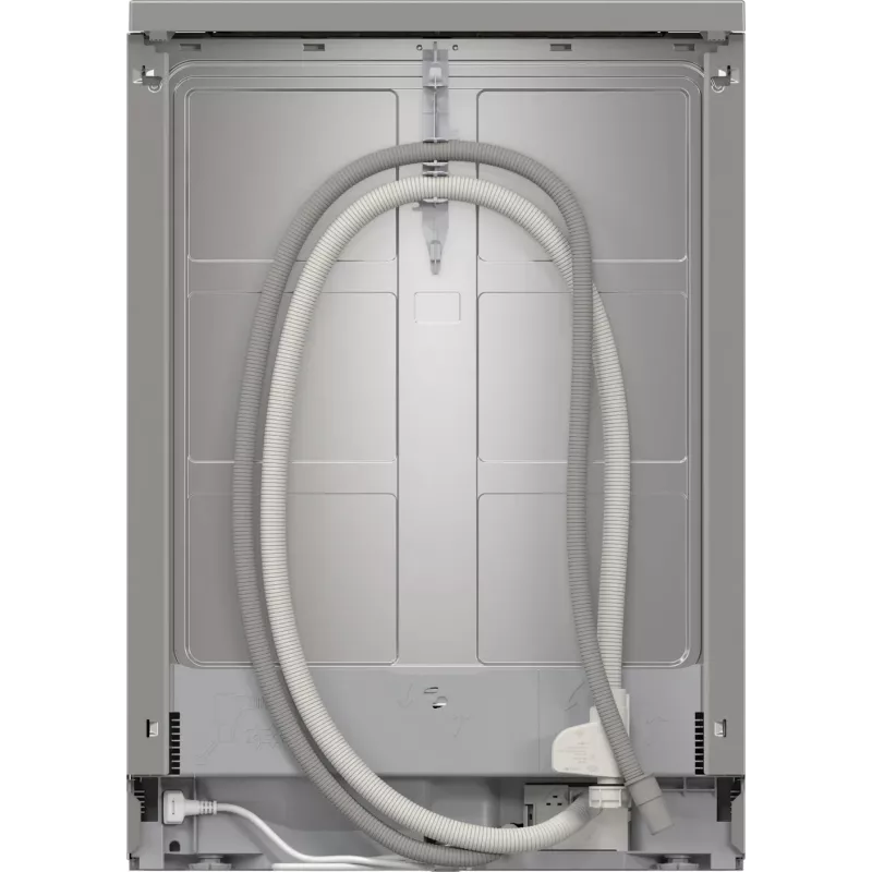 Bosch Serie 4 SMS4EKI06E Geschirrspüler Freestanding 13 Maßgedecke