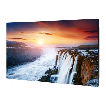 Samsung VH55C-R LCD Indoor