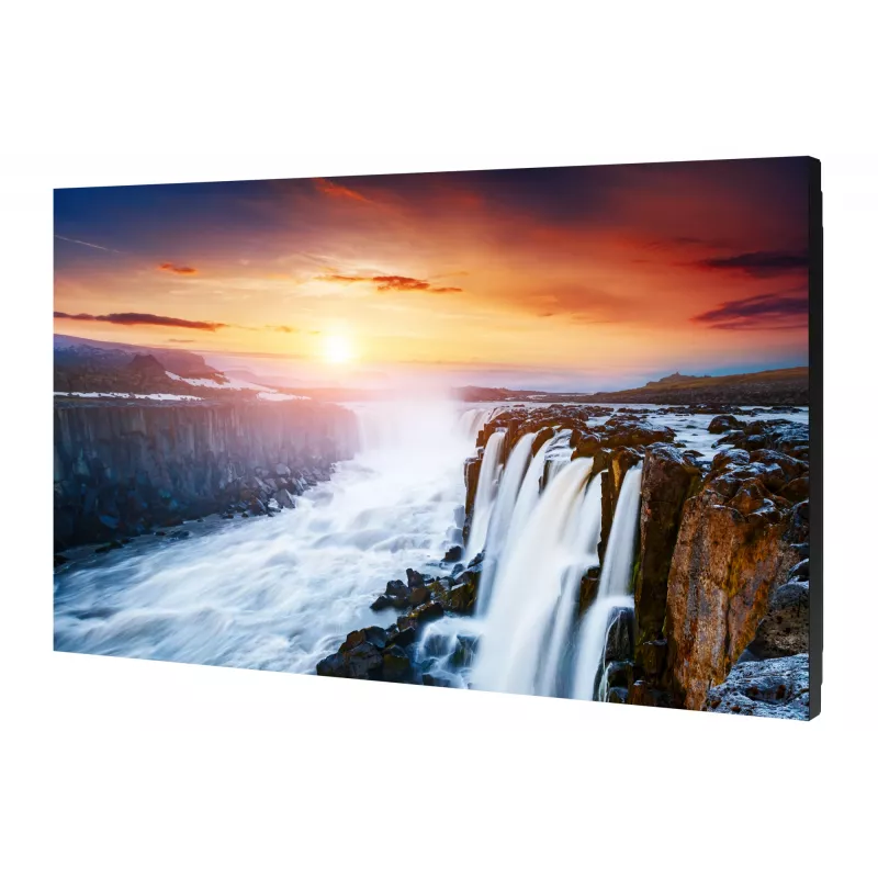 Samsung VH55C-R LCD Indoor