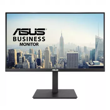 ASUS VA27UQSB Computerbildschirm 68,6 cm (27 Zoll) 3840 x 2160 Pixel 4K Ultra HD LCD Schwarz