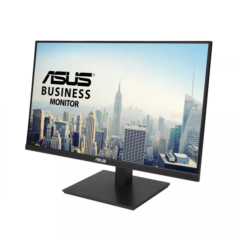 ASUS VA27UQSB Computerbildschirm 68,6 cm (27 Zoll) 3840 x 2160 Pixel 4K Ultra HD LCD Schwarz