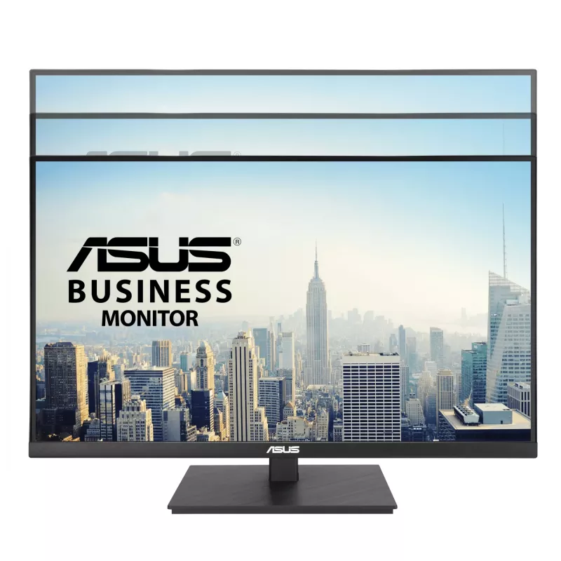 ASUS VA27UQSB Computerbildschirm 68,6 cm (27 Zoll) 3840 x 2160 Pixel 4K Ultra HD LCD Schwarz