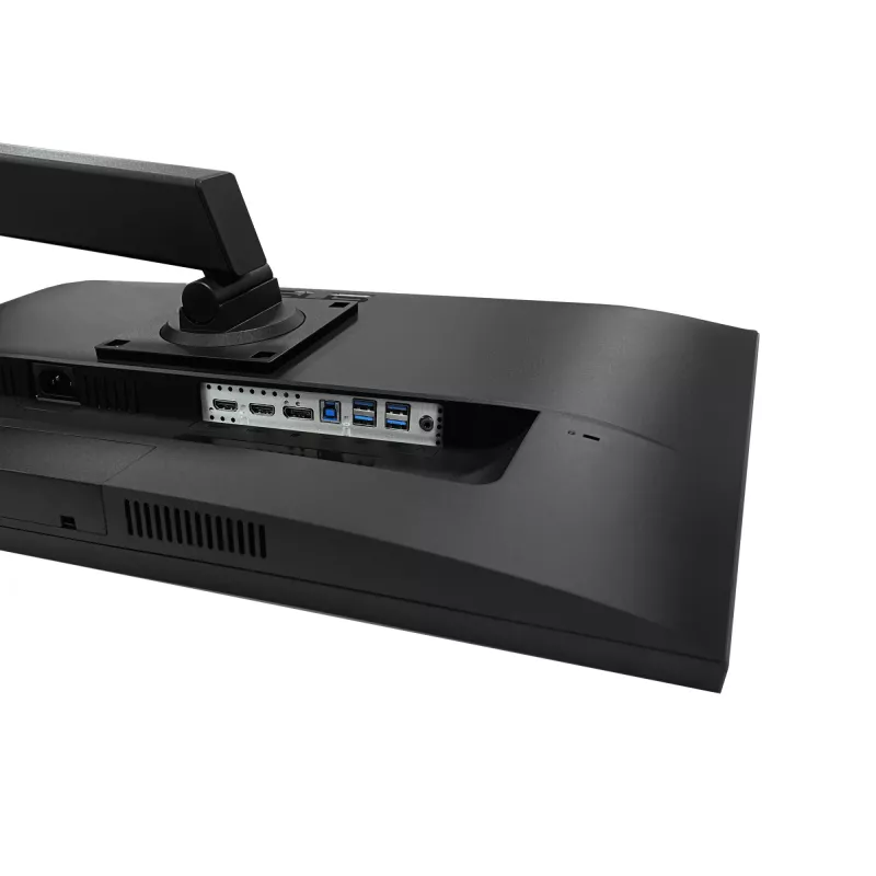 ASUS VA27UQSB Computerbildschirm 68,6 cm (27 Zoll) 3840 x 2160 Pixel 4K Ultra HD LCD Schwarz