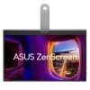 ASUS ZenScreen MQ16AHE Computermonitor 39,6 cm (15,6 Zoll) 1920 x 1080 Pixel Full HD OLED Silber