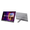 ASUS ZenScreen MQ16AHE Computermonitor 39,6 cm (15,6 Zoll) 1920 x 1080 Pixel Full HD OLED Silber