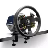 Thrustmaster Evo Racing 32R Leather Schwarz, Gelb Lenkrad PC, PlayStation 4, PlayStation 5, Xbox, Xbox One