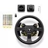 Thrustmaster Evo Racing 32R Leather Schwarz, Gelb Lenkrad PC, PlayStation 4, PlayStation 5, Xbox, Xbox One