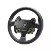Thrustmaster Evo Racing 32R Leather Schwarz, Gelb Lenkrad PC, PlayStation 4, PlayStation 5, Xbox, Xbox One