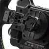 Thrustmaster Evo Racing 32R Leather Schwarz, Gelb Lenkrad PC, PlayStation 4, PlayStation 5, Xbox, Xbox One