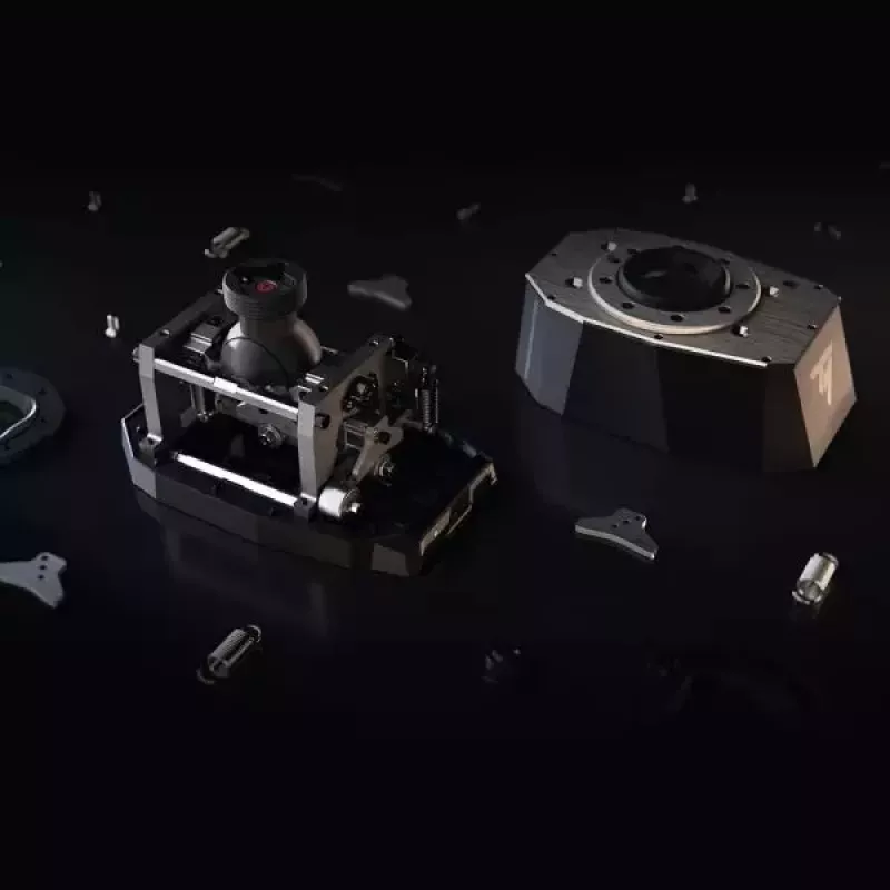 Thrustmaster 2960882 Gamecontroller-Zubehör