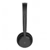 Lenovo Wireless VoIP Headset Head-band Office/Call-Center Bluetooth Schwarz