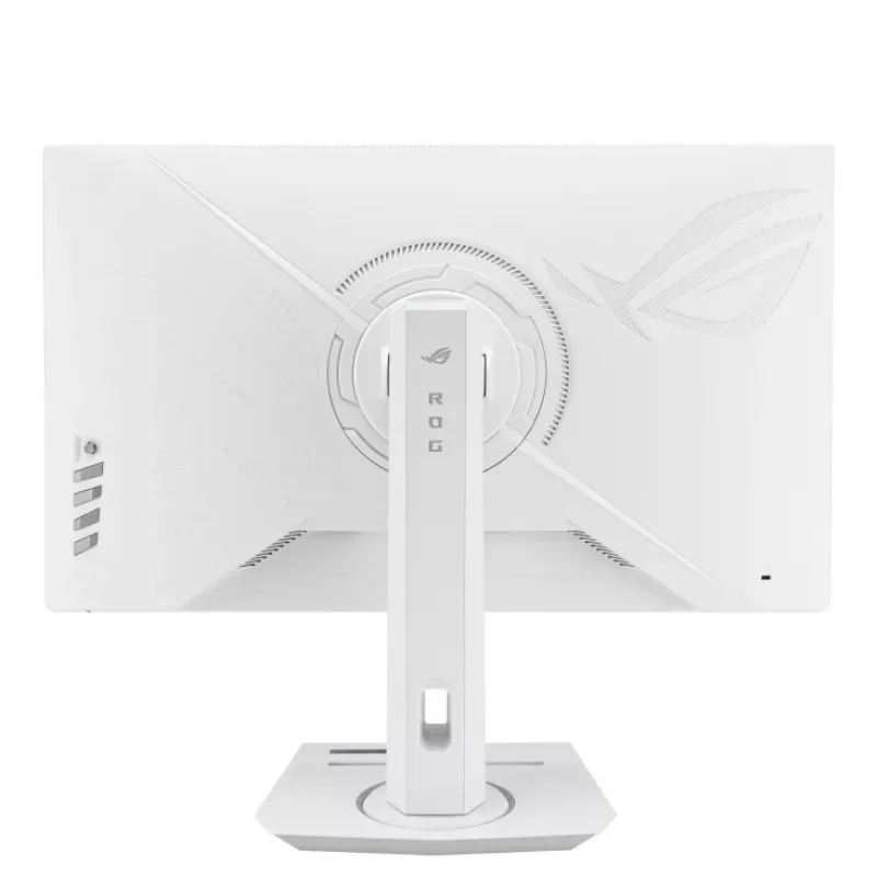 ASUS ROG Strix XG27ACS-W Computer-Monitor 68,6 cm (27 Zoll) 2560 x 1440 Pixel Quad HD LCD Weiß