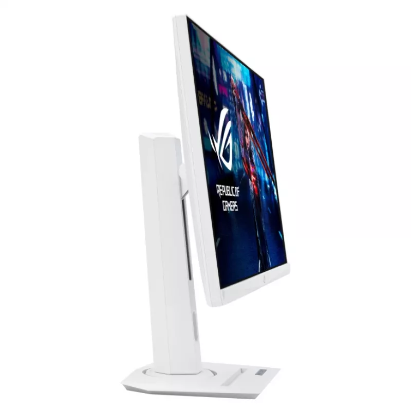 ASUS ROG Strix XG27ACS-W Computer-Monitor 68,6 cm (27 Zoll) 2560 x 1440 Pixel Quad HD LCD Weiß