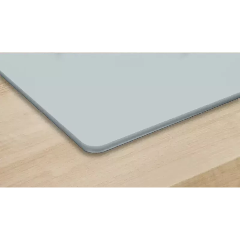 Bosch Serie 6 PIF612BB1E Induktionskochfeld, 4 Zonen, Einbau, 60 cm, weiß, Touch-Steuerung