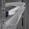 Netzwerk-Switch Ubiquiti USW-PRO-MAX-48-POE 24 Ports 2.5G Ethernet