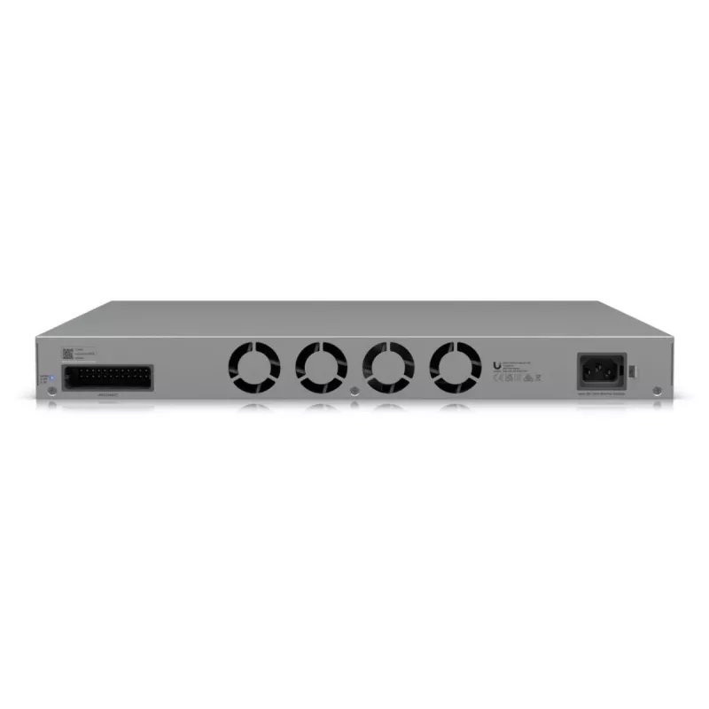 Netzwerk-Switch Ubiquiti USW-PRO-MAX-48-POE 24 Ports 2.5G Ethernet