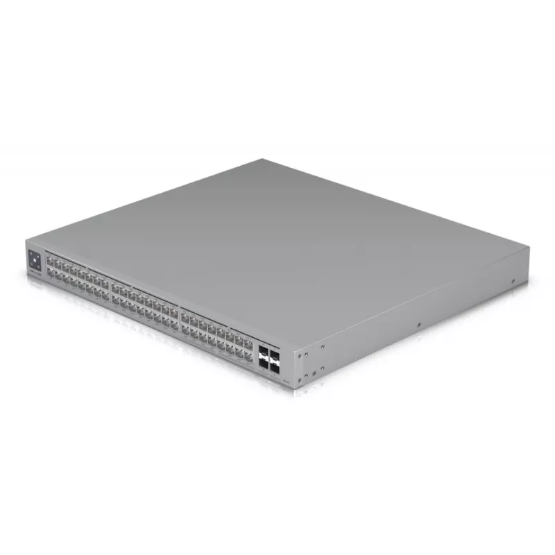Netzwerk-Switch Ubiquiti USW-PRO-MAX-48-POE 24 Ports 2.5G Ethernet