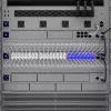 Netzwerk-Switch Ubiquiti USW-PRO-MAX-48-POE 24 Ports 2.5G Ethernet