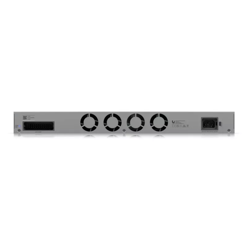 Netzwerk-Switch Ubiquiti USW-PRO-MAX-48-POE 24 Ports 2.5G Ethernet
