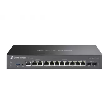 Kabelgebundener Router TP-Link ER7412-M2
