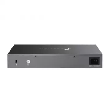 Kabelgebundener Router TP-Link ER7412-M2