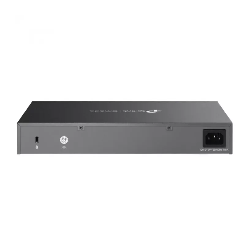 Kabelgebundener Router TP-Link ER7412-M2