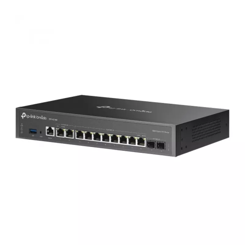 Kabelgebundener Router TP-Link ER7412-M2