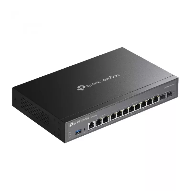 Kabelgebundener Router TP-Link ER7412-M2