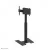 Neomounts FL45S-825BL1 TV-Bodenständer 37-75 Zoll – TÜV, 70 kg, 94 cm (37 Zoll), 190,5 cm (75 Zoll), 100 x 100 mm, 600 x 400 mm, 1040–1570 mm