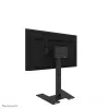 Neomounts FL45S-825BL1 TV-Bodenständer 37-75 Zoll – TÜV, 70 kg, 94 cm (37 Zoll), 190,5 cm (75 Zoll), 100 x 100 mm, 600 x 400 mm, 1040–1570 mm