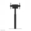 Neomounts FL45S-825BL1 TV-Bodenständer 37-75 Zoll – TÜV, 70 kg, 94 cm (37 Zoll), 190,5 cm (75 Zoll), 100 x 100 mm, 600 x 400 mm, 1040–1570 mm