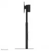 Neomounts FL45S-825BL1 TV-Bodenständer 37-75 Zoll – TÜV, 70 kg, 94 cm (37 Zoll), 190,5 cm (75 Zoll), 100 x 100 mm, 600 x 400 mm, 1040–1570 mm